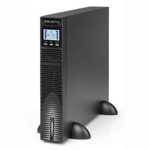 SALICRU UPS SLC-1500-TWIN ACCS