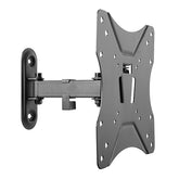 KAORKA TILT AND ADJUSTABLE TV SUPPORT 71-106 CM 28 - 42