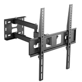 KAORKA TILTABLE TV SUPPORT DEPLOYABLE AND ADJUSTABLE 106-140 CM 42 - 55