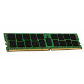 Kingston - DDR4 - módulo - 16 GB - DIMM de 288 pines - 2666 MHz / PC4-21300 - CL19 - 1,2 V - registrado - ECC - para Cisco UCS C125 M5, C220 M5, C240 ​​​​M5, C480, S3260, S3260 M5 , SmartPlay Seleccione B200 M5