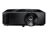 Optoma H190X - Proyector DLP - 3D - 3900 lúmenes ANSI - WXGA (1280 x 800) - 16:10 - 720p