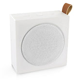 ALTAVOZ BLUETOOTH METRONIC XTRA BLANCO