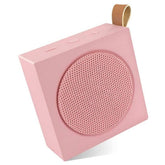 ALTAVOZ METRONIC BLUTOOTH XTRA ROSA