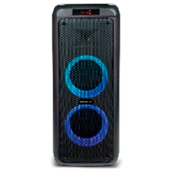 CARRO DE FIESTA COLUMNA METRONIC TWS 600W + MICROFONO