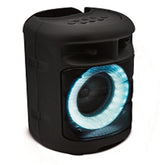 METRONIC SPEAKER BLUETOOTH DRUM