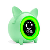 METRONIC EMOTIVE MADY ALARM CLOCK