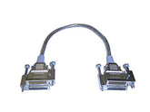 Cisco StackPower - Power Cable - 30 cm - for Catalyst 3750X-12, 3750X-24, 3750X-48