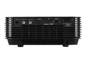 Acer B250i - Proyector DLP - portátil - 3D - 1200 lúmenes - Full HD (1920 x 1080) - 1080p (MR.JS911.001)