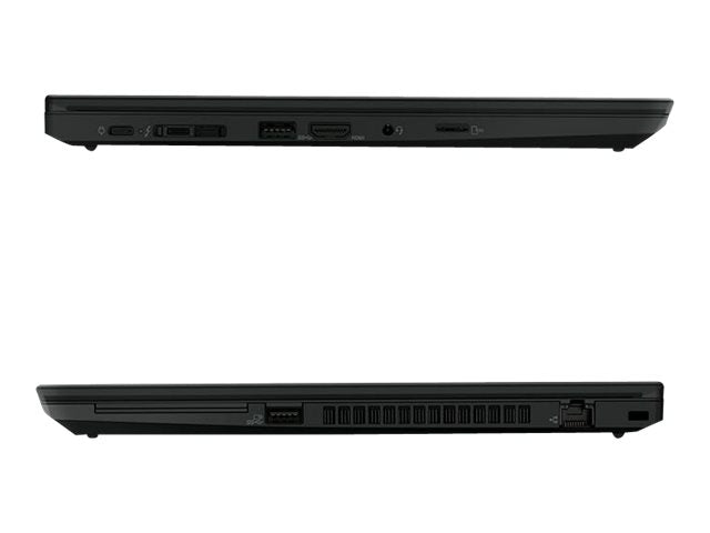 Lenovo ThinkPad P43s 20RH - Intel Core i7 8565U / 1.8 GHz - Win 10 Pro 64-bit - Quadro P520  - 16 GB RAM - 512 GB SSD TCG Opal Encryption 2, NVMe - 14" IPS 1920 x 1080 (Full HD) - Wi-Fi 5 - preto - kbd: Português