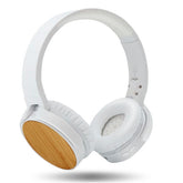 METRONIC AUSCULTADORES BLUETOOTH BAMBOU