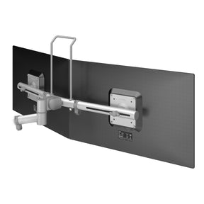 Viewgo dual monitor handle - option 004