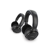 METRONIC PACK 2 WIRELESS HEADPHONES FOR STEREO TV