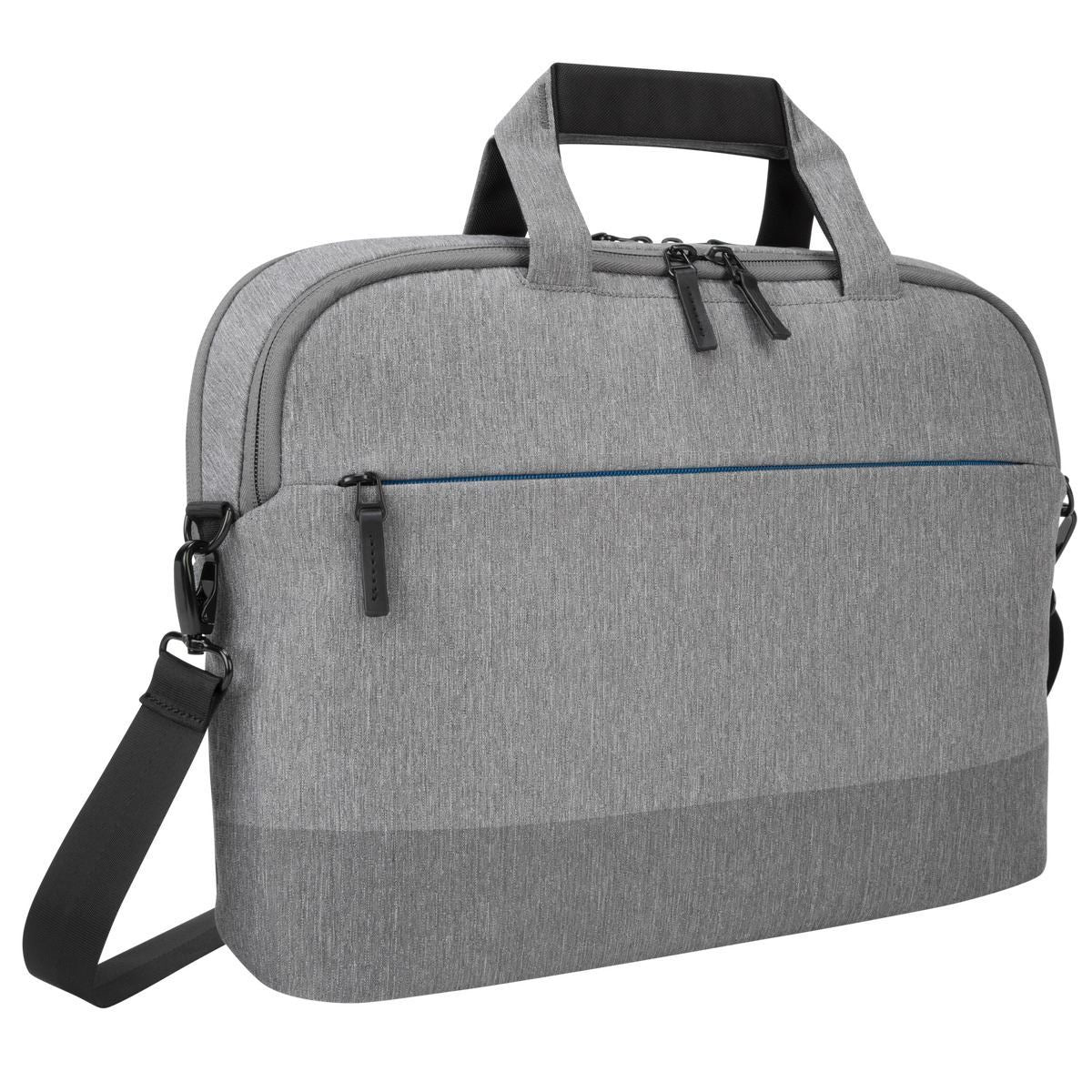 Targus CityLite - Laptop Case - 12" - 15.6" - Gray