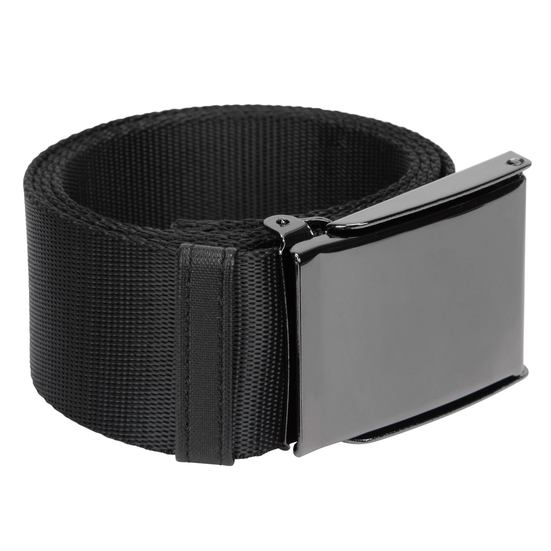 Targus Field Ready Universal Belt - Correa para teléfono móvil y tableta - Tamaño grande - Negro - para P/N: THZ711GLZ, THZ712GLZ