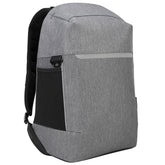 Targus CityLite Security - Laptop Carry Bag - 15.6" - Gray