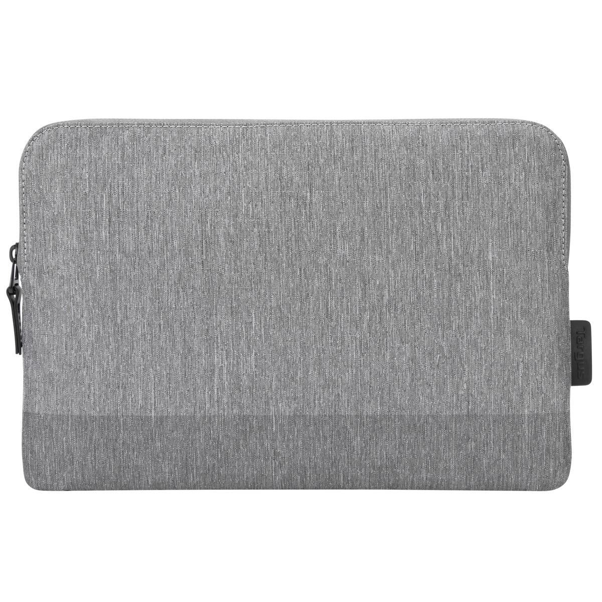 Targus CityLite - Laptop Sleeve - 15.6" - Gray