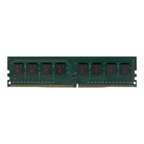 Dataram - DDR4 - module - 4 GB - DIMM 288-pin - 2133 MHz / PC4-17000 - CL15 - 1.2 V - unbuffered - no ECC