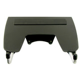 Ergotron - Laptop Arm Tray - Black - for P/N: 45-353-026