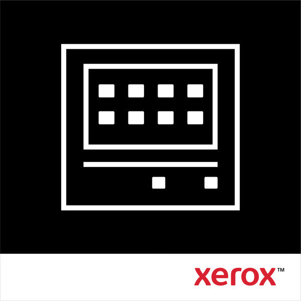 Interfaz de dispositivo externo Xerox - Kit de actualización de impresora - para VersaLink B400, B405, B600, B605, B610, B615, C400, C405, C500, C505, C600, C605