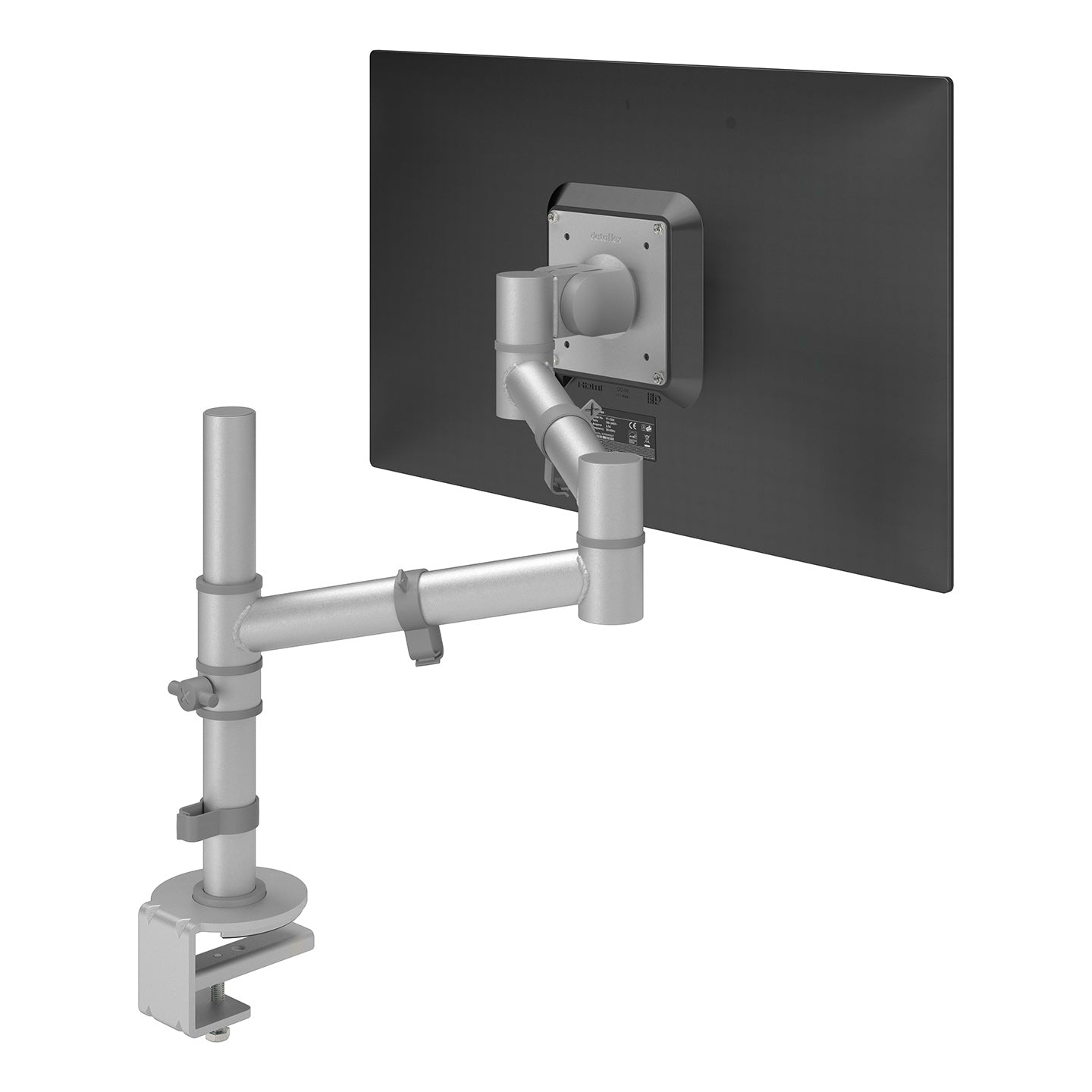 Viewgo monitor arm - desk