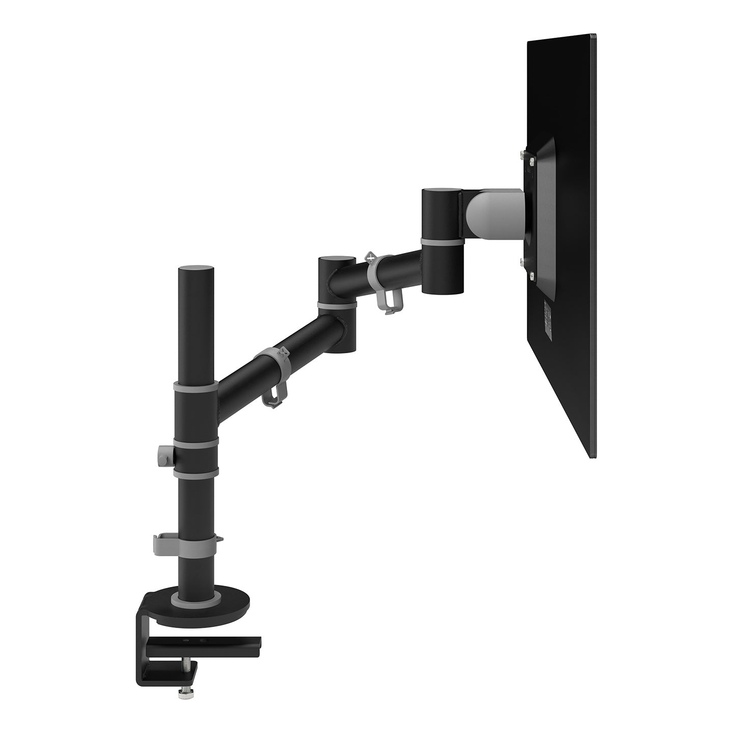 Viewgo monitor arm - desk