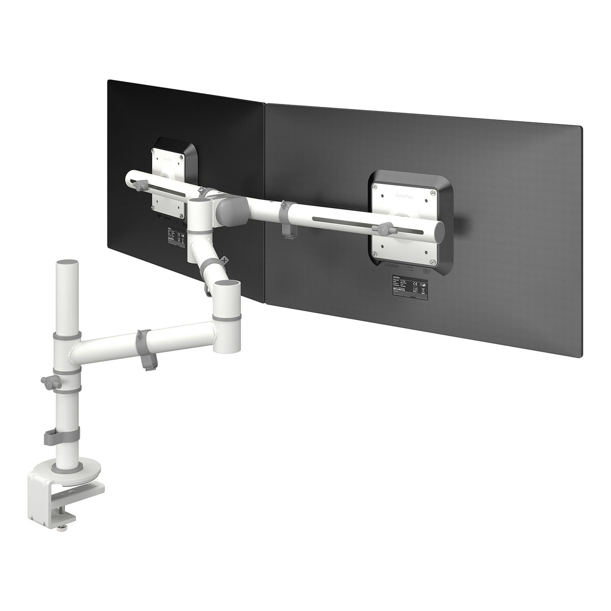 Viewgo monitor arm - desk