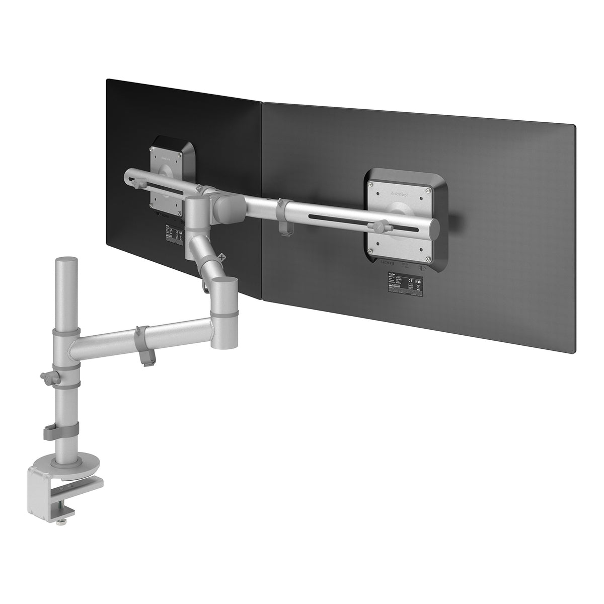 Viewgo monitor arm - desk