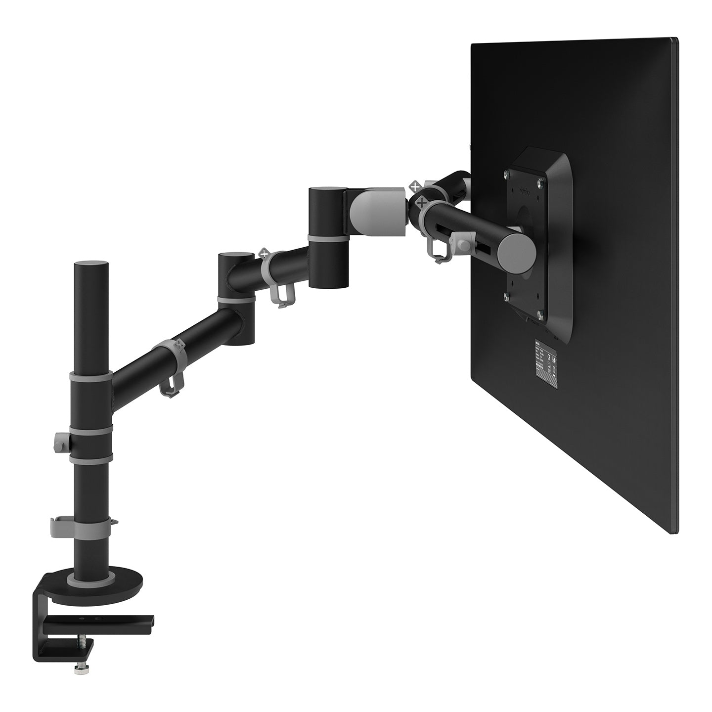 Viewgo monitor arm - desk