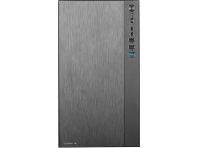 TACENS ANIMA ACX500 PREMIUM MICRO-ATX CAJA CAJA + FUENTE 500W, VENTILADOR 12CM, USB 3.0, NEGRO (ACX500)