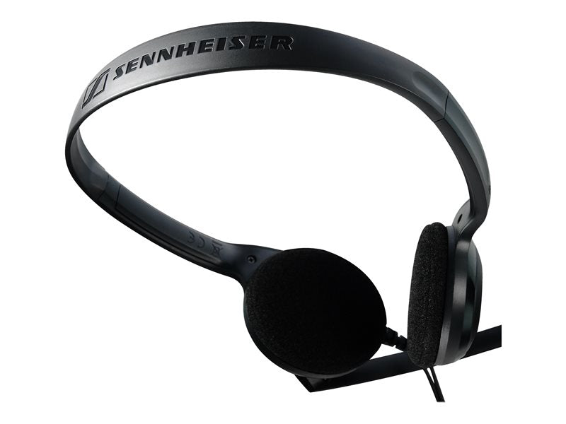 EPOS I SENNHEISER PC 3 CHAT - Headphones - in the ear - with cable