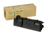 Kyocera TK 400 - Preto - original - kit de toner - para FS-6020, 6020D, 6020DN, 6020DTN, 6020DX, 6020N, 6020N100, 6020T, 6020TN