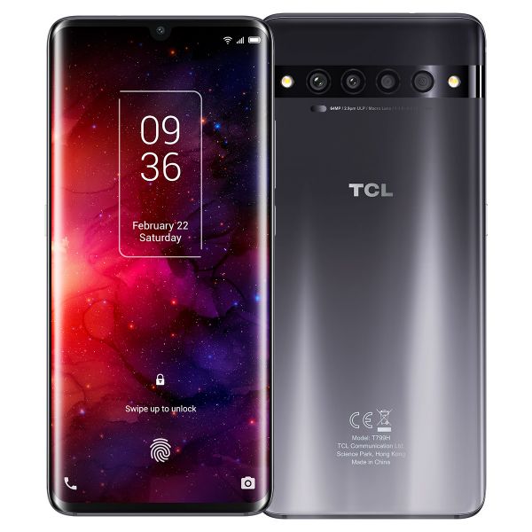 TCL T10 PRO 6.5IN SMD