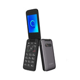 ALCATEL 3025X GRAY GSM