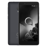 ALCATEL SMARTPHONE 1C 2019 5003D 1GB 8GB PRETO