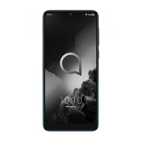 ALCATEL SMARTPHONE 3 2019 64GB BLACK