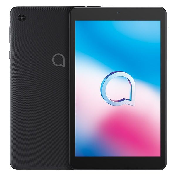 ALCATEL TABLET 3T 9032X 8.0 IPS QC 1.28GHZ 32GB WIFI + 4G LTE BLACK