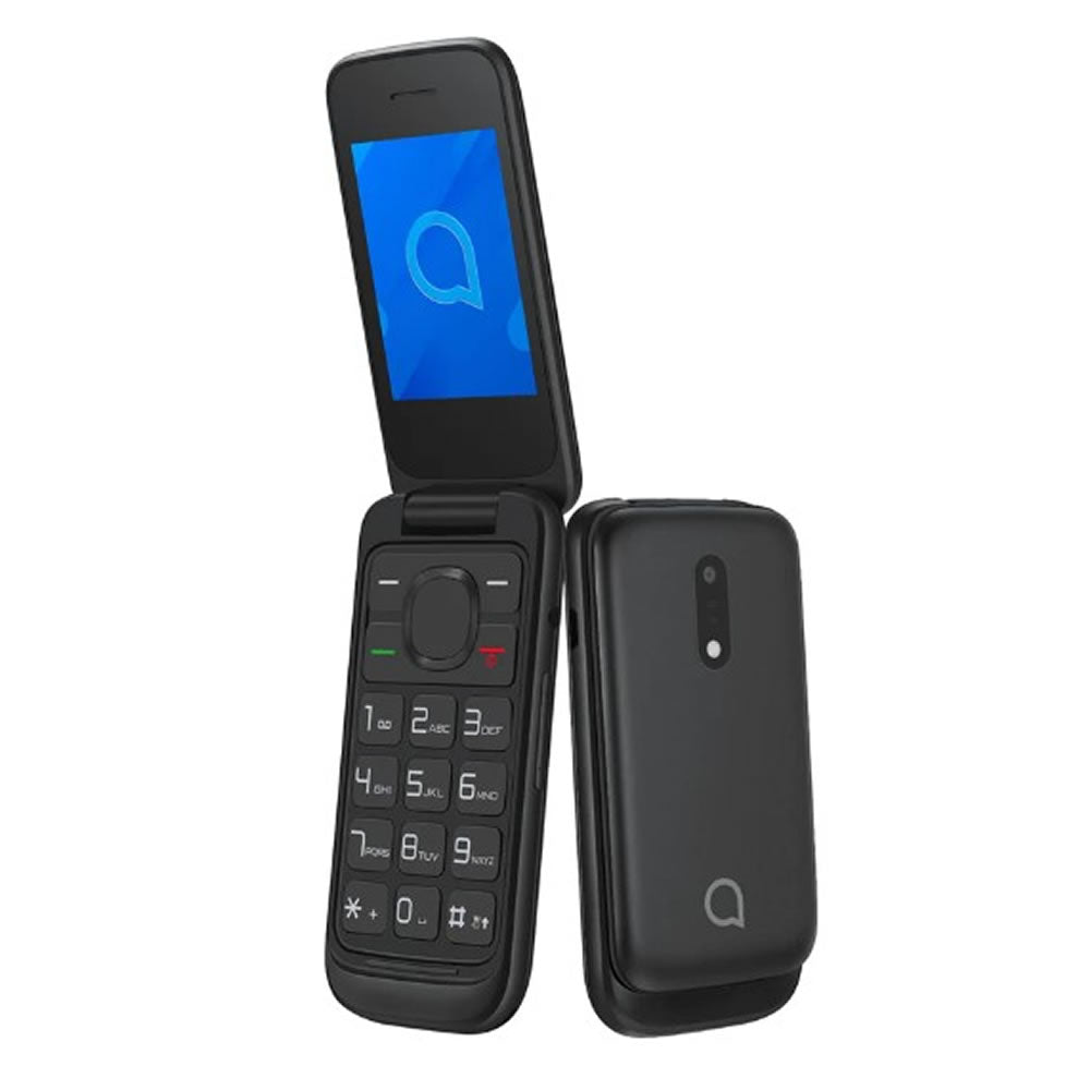 ALCATEL 2057D GSM