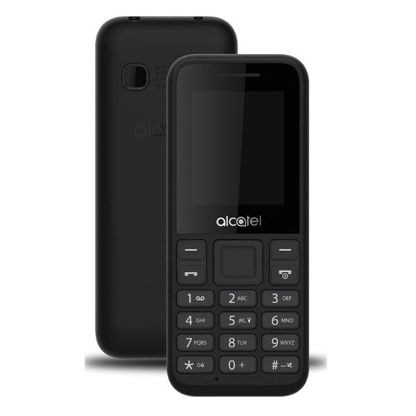 ALCATEL TELEMOVEL 1.8 DUAL SIM 1068D