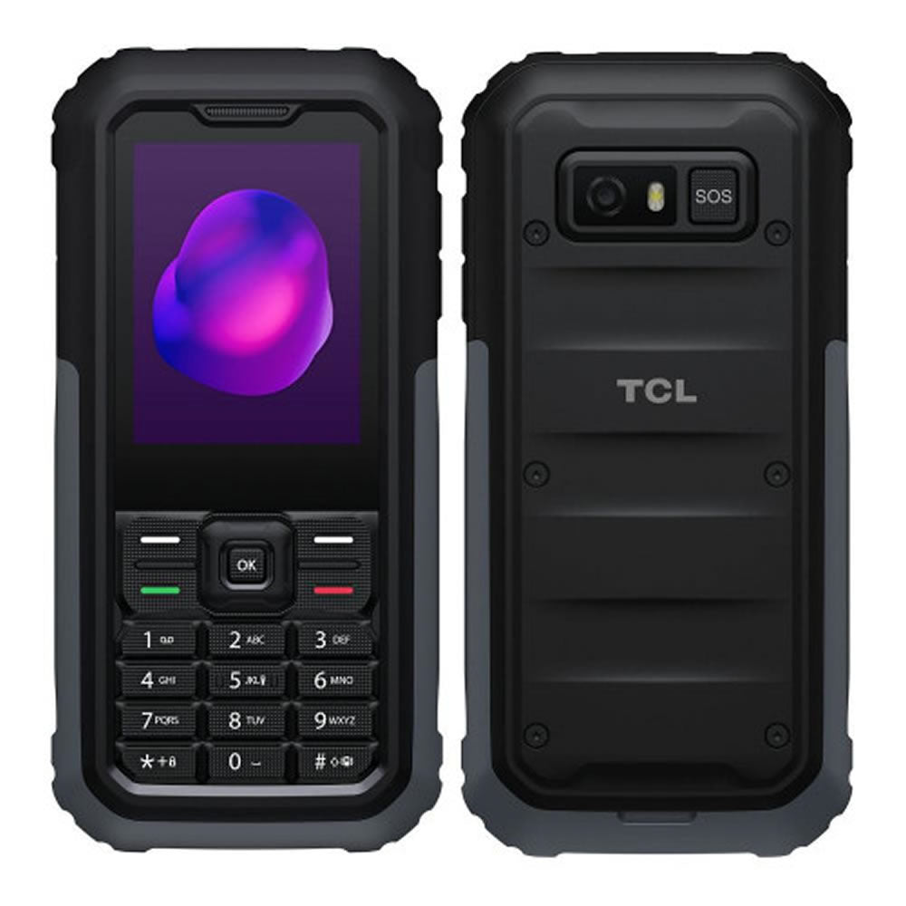 TCL 3189D 2.4 4G SMD