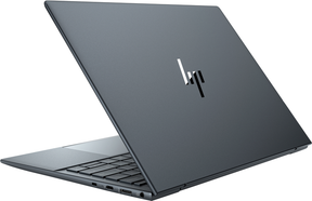 HP Elite Dragonfly G3 Notebook - Intel Core i7 1255U / 1.7 GHz - Win 10 Pro 64-bit (includes Windows 11 Pro License) - Iris Xe Graphics - 16 GB RAM - 512 GB NVMe SSD, TLC - 13.5" IPS 1920 touch screen x 1280 - Wi-Fi 6E - 4G LTE-A Pro - Slate Blue -