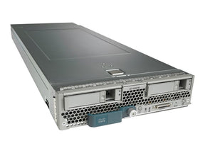 Cisco UCS B200 M3 Value SmartPlay Expansion Pack - Servidor - blade - 2 vías - 2 x Xeon E5-2650 / 2 GHz - RAM 128 GB - SAS - bahía(s) de intercambio en caliente de 2,5" - sin HDD - MGA G200e - 10 GigE, 10 Gb FCoE - sin pantalla