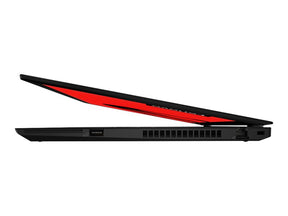 Lenovo ThinkPad P15s Gen 1 20T4 - Intel Core i7 10510U / 1.8 GHz - Win 10 Pro 64-bit - Quadro P520  - 32 GB RAM - 1 TB SSD TCG Opal Encryption 2, NVMe - 15.6" IPS ecrã de toque 1920 x 1080 (Full HD) - Wi-Fi 6 - preto - kbd: Português