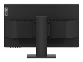 Lenovo ThinkVision E22-28 - Pantalla LED - 22" (21,5" visibles) - 1920 x 1080 Full HD (1080p) @ 60 Hz - IPS - 250 cd/m² - 1000:1 - 4ms - HDMI, VGA, DisplayPort - altavoces - negro brillante