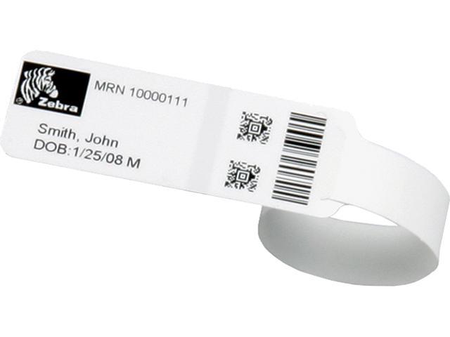 WRISTBAND NYLON 1X7.9375IN (25.4X20