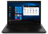 Lenovo ThinkPad P14s Gen 2 20VX - Intel Core i7 1165G7 / 2.8 GHz - Win 10 Pro 64-bit - Quadro T500 - 16 GB RAM - 512 GB SSD TCG Opal Encryption 2, NVMe - 14" IPS 1920 x 1080 (Full HD) - Wi-Fi 6 - negro - kbd: inglés