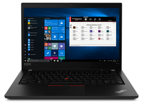 Lenovo ThinkPad P14s Gen 2 20VX - Intel Core i7 1165G7 / 2.8 GHz - Win 10 Pro 64-bit - Quadro T500  - 16 GB RAM - 512 GB SSD TCG Opal Encryption 2, NVMe - 14" IPS 1920 x 1080 (Full HD) - Wi-Fi 6 - preto - kbd: Português