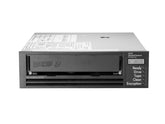 HPE StoreEver LTO-8 Ultrium 30750 - Unidad de cinta - LTO Ultrium (12 TB/30 TB) - Ultrium 8 - SAS-2 - interno - 5,25" - cifrado