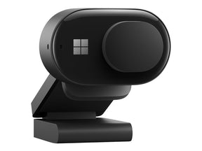 Microsoft Modern Webcam - Webcam - Color - 1920x1080 - 1080p - Audio - USB (8L3-00005)