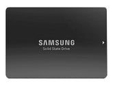 Samsung PM897 MZ7L33T8HBNA - SSD - 3.84 TB - internal - 2.5" - SATA 6Gb/s