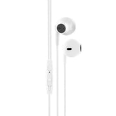 MOOOV EARPHONES 1.2M C/MICRO BRANCO